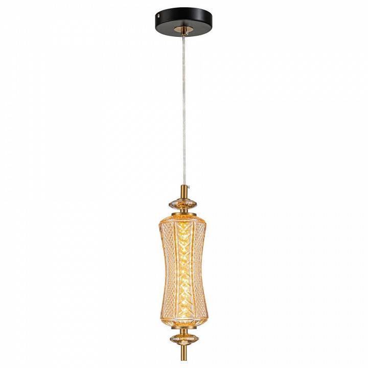 Подвесной светильник Belfast Herbison A1952-A3 CA GL