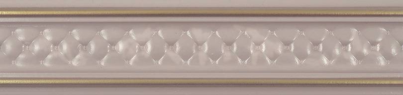 Бордюр Delacora Vardo Crema Verona 60х253 мм BW0VER11