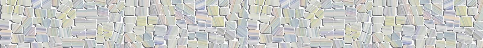 Бордюр Azori Этель БД60ЭТ101 60х6 см BWU60ETL101