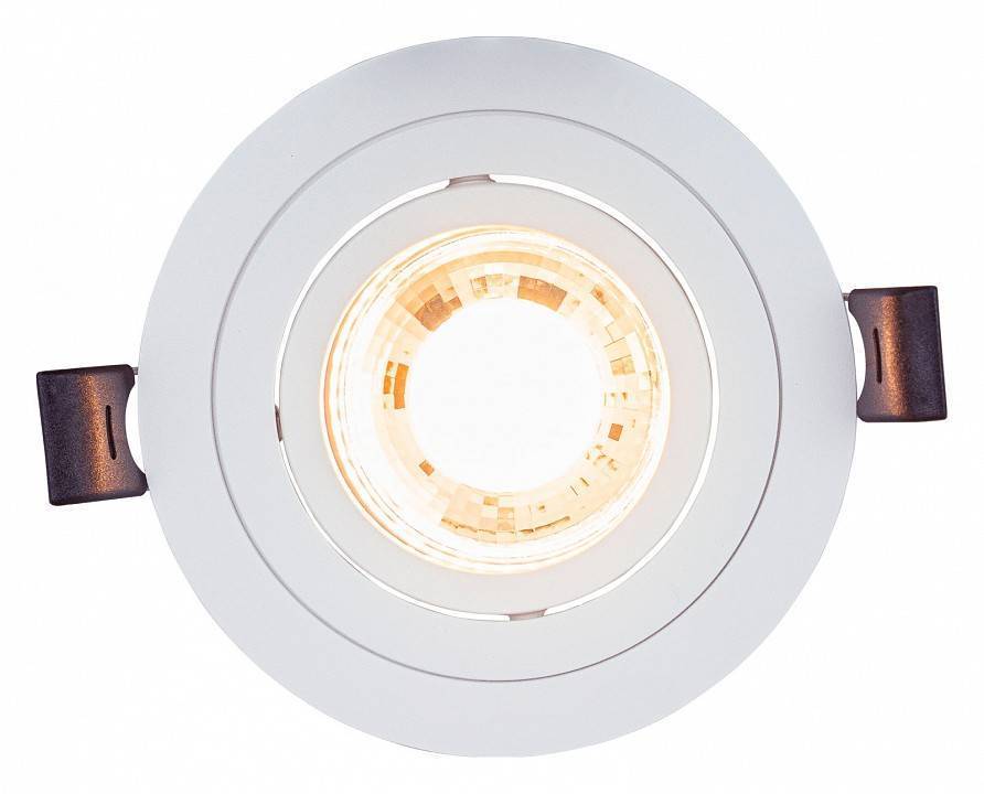 Встраиваемый светильник Brizzi Leos BR02468