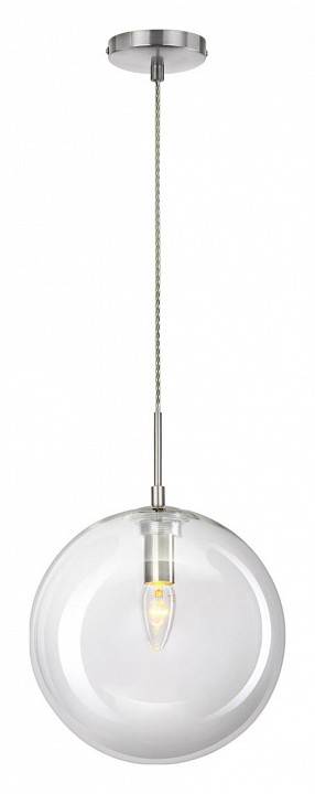 Подвесной светильник Citilux Томми CL102631