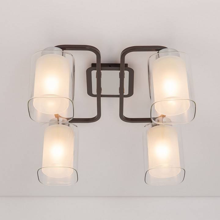 Накладной светильник Citilux Румба CL159241