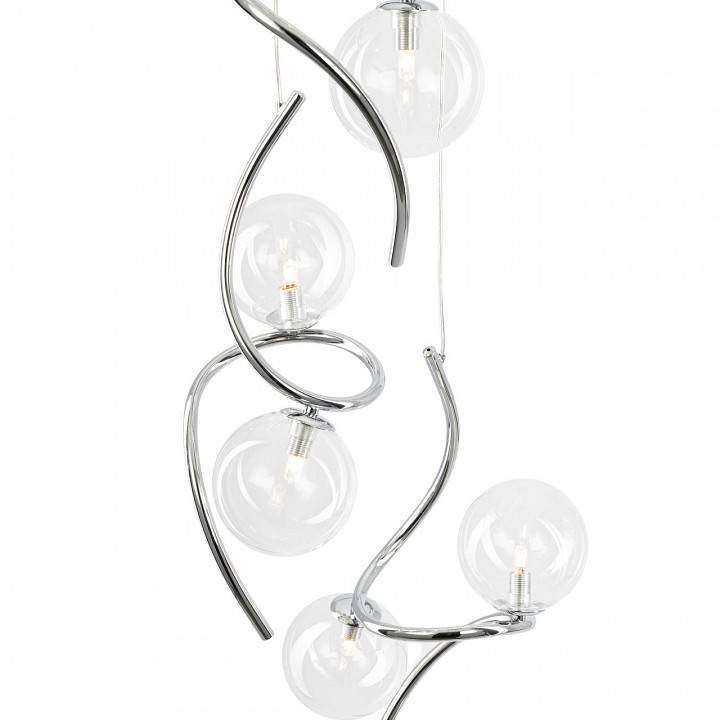 Подвесной светильник Citilux Vansa CL206091