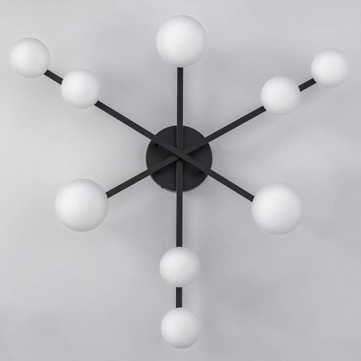 Потолочная люстра Citilux Glob CL209291