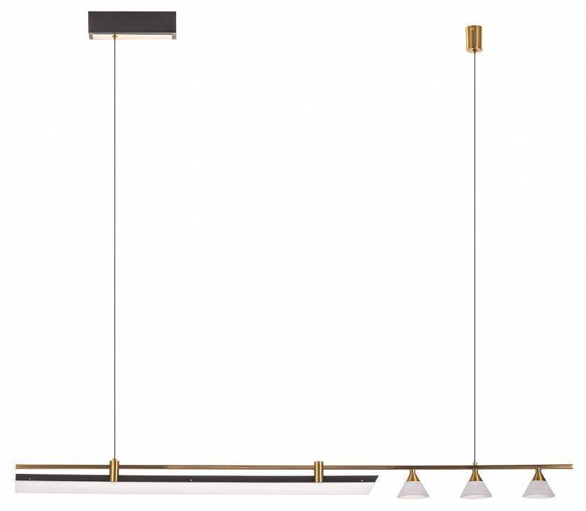 Подвесной светильник Citilux Helly CL211012