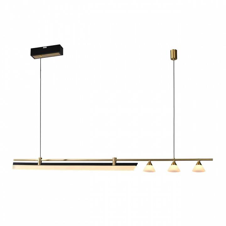 Подвесной светильник Citilux Helly CL211012