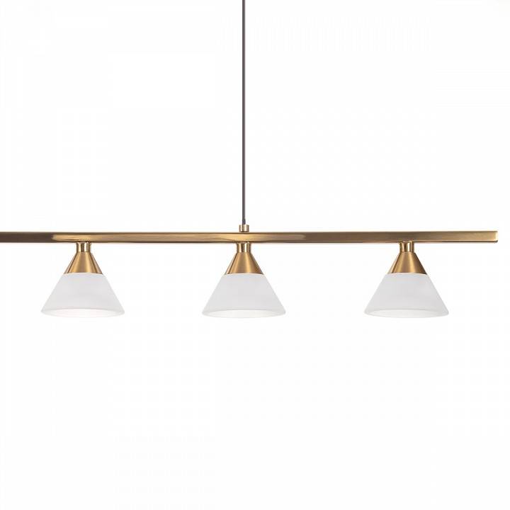 Подвесной светильник Citilux Helly CL211012