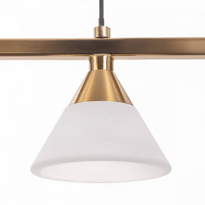 Подвесной светильник Citilux Helly CL211012