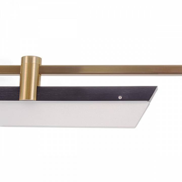 Подвесной светильник Citilux Helly CL211012