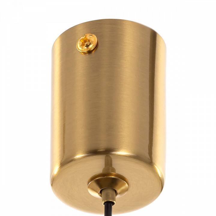 Подвесной светильник Citilux Helly CL211012