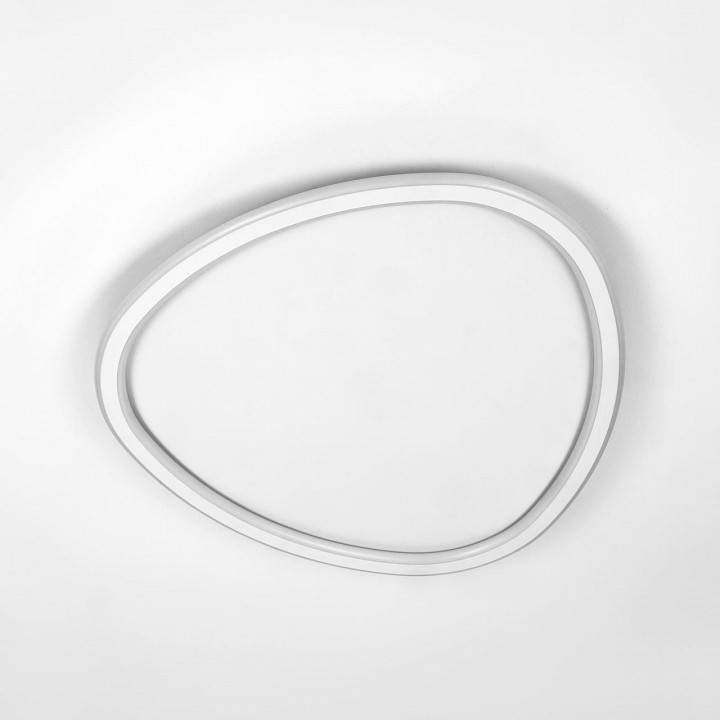 Накладной светильник Citilux ТRIO CL215B250E