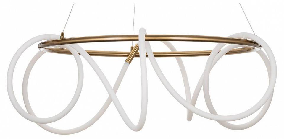 Подвесной светильник Citilux PYTHON CL220283