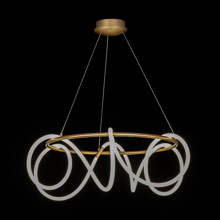 Подвесной светильник Citilux PYTHON CL220283