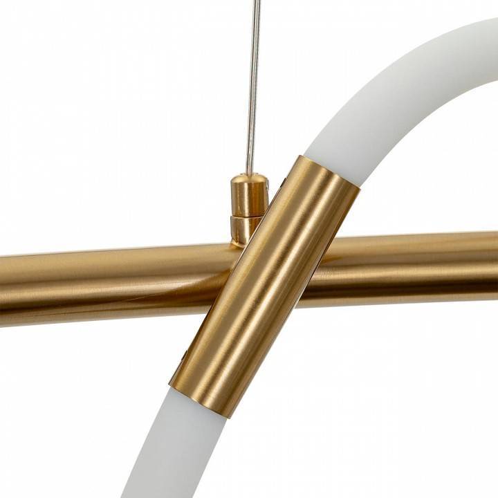 Подвесной светильник Citilux PYTHON CL220283