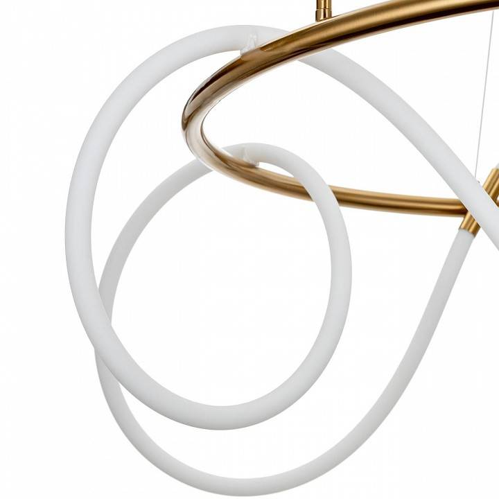 Подвесной светильник Citilux PYTHON CL220283