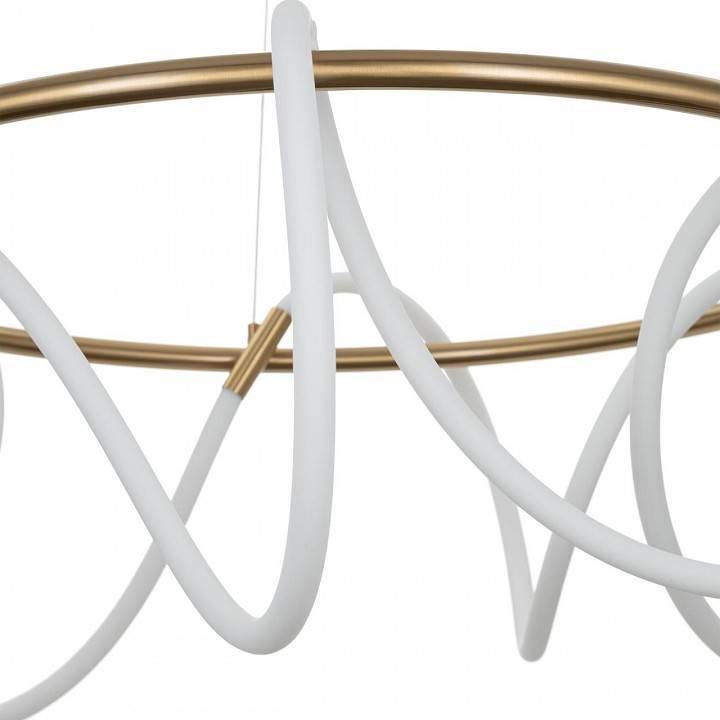 Подвесной светильник Citilux PYTHON CL220283