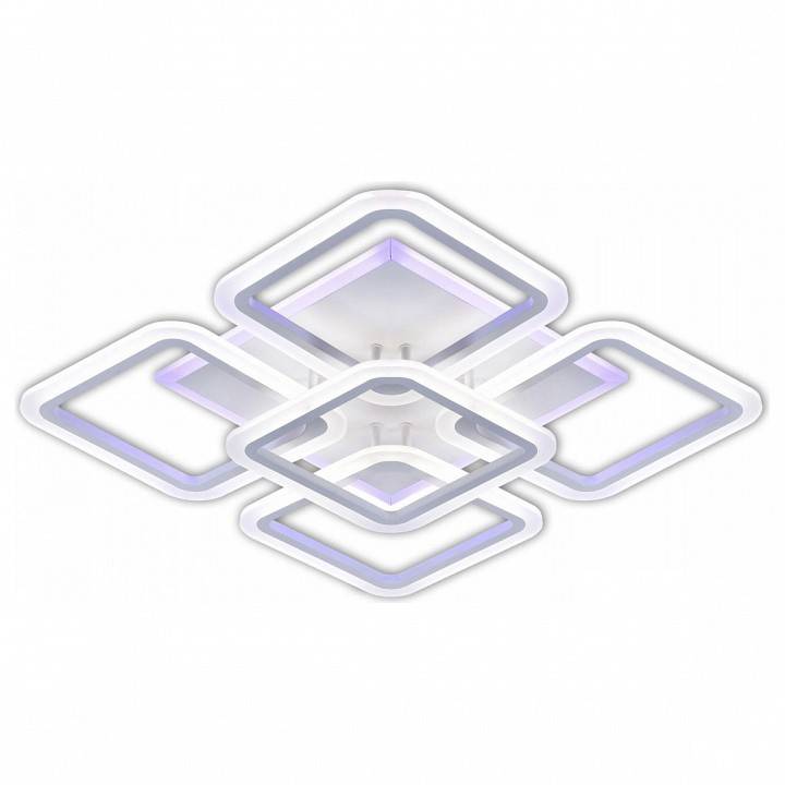 Накладной светильник Citilux Марсель Смарт CL232A150E