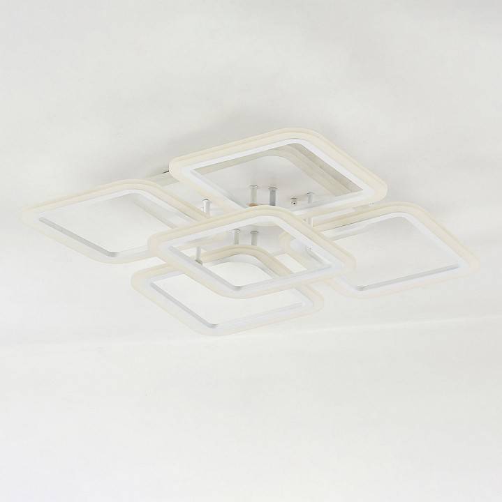 Накладной светильник Citilux Марсель Смарт CL232A150E