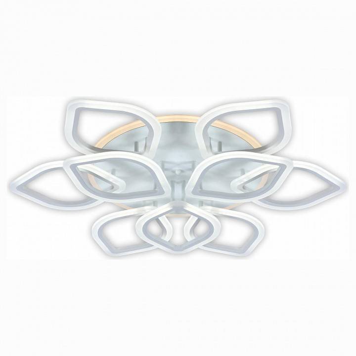 Накладной светильник Citilux Ромби Смарт CL236A190E