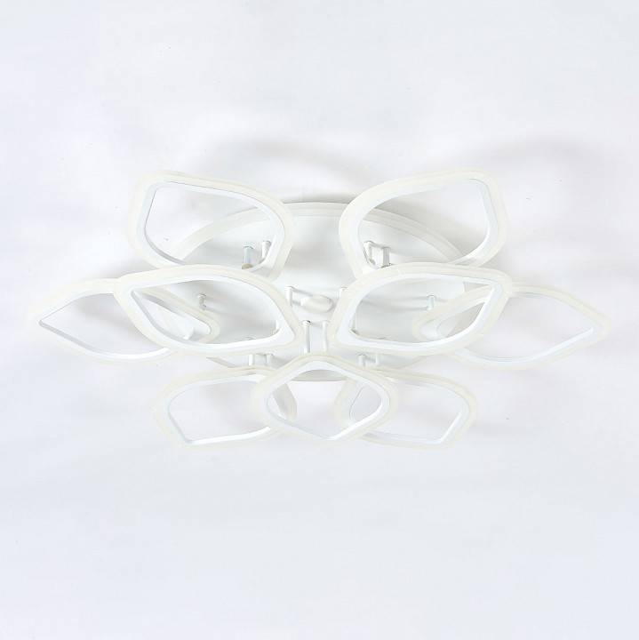 Накладной светильник Citilux Ромби Смарт CL236A190E