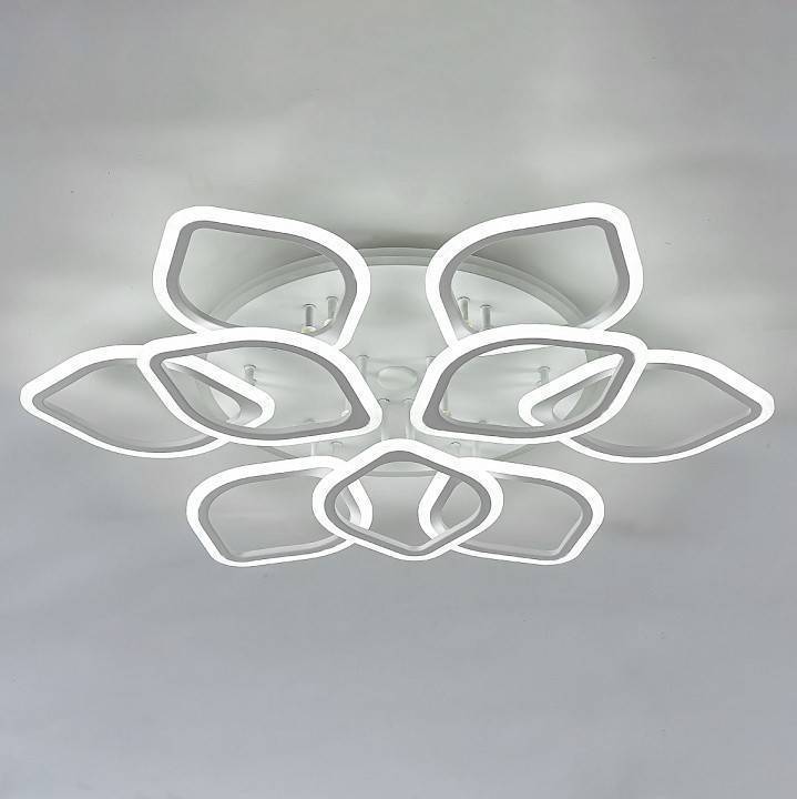 Накладной светильник Citilux Ромби Смарт CL236A190E