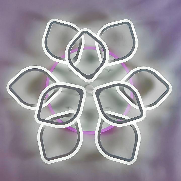 Накладной светильник Citilux Ромби Смарт CL236A190E