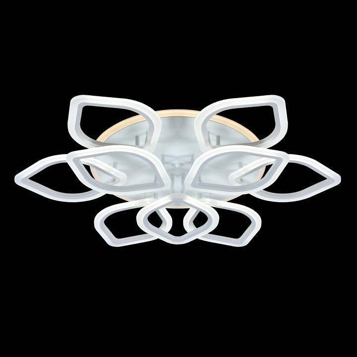 Накладной светильник Citilux Ромби Смарт CL236A190E