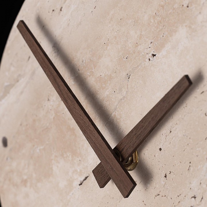 Настенные часы Citilux Mares CL246015