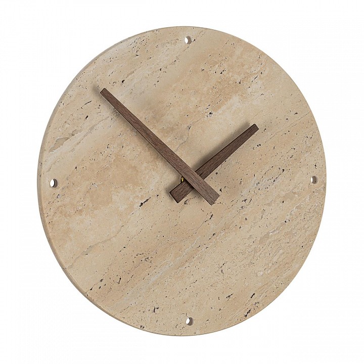 Настенные часы Citilux Mares CL246015