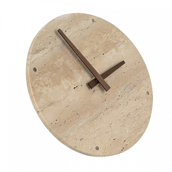 Настенные часы Citilux Mares CL246015