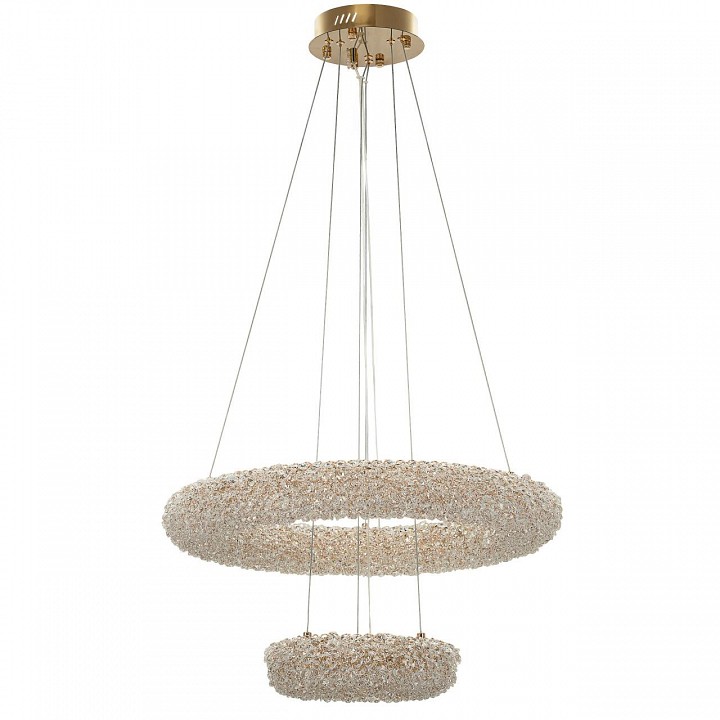 Подвесной светильник Citilux CLOUDY CL323172