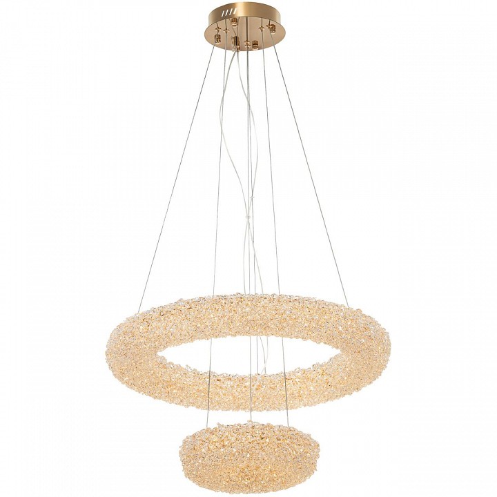 Подвесной светильник Citilux CLOUDY CL323172