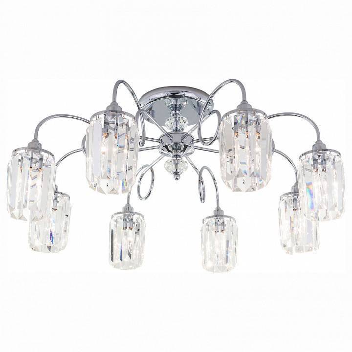 Люстра на штанге Citilux Синди CL330181