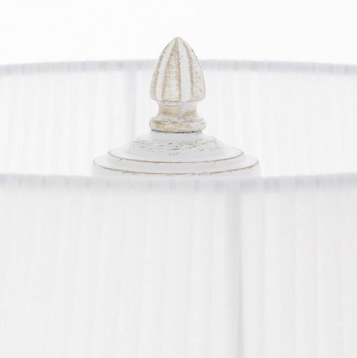 Стол журнальный с торшером Citilux Вена CL402920T