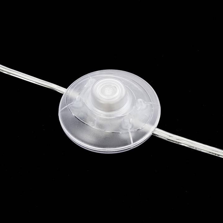 Стол журнальный с торшером Citilux Вена CL402920T