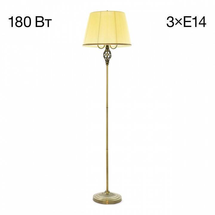 Торшер Citilux Вена CL402933