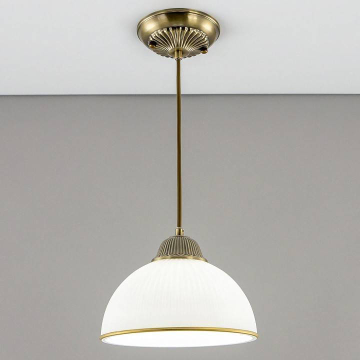 Подвесной светильник Citilux Адриана CL405113