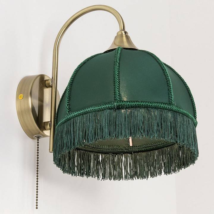 Бра Citilux Базель 1xE27 40 Вт CL407312