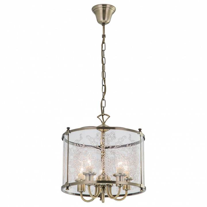 Подвесной светильник Citilux Версаль CL408153