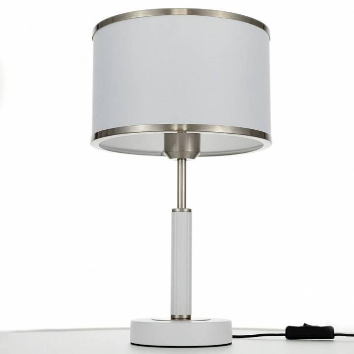 Настольная лампа декоративная Citilux ALTON CL421812