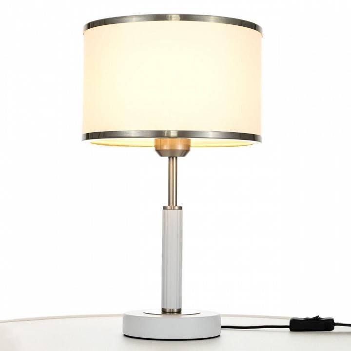 Настольная лампа декоративная Citilux ALTON CL421812