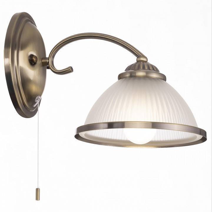 Бра Citilux ALONSO CL422313