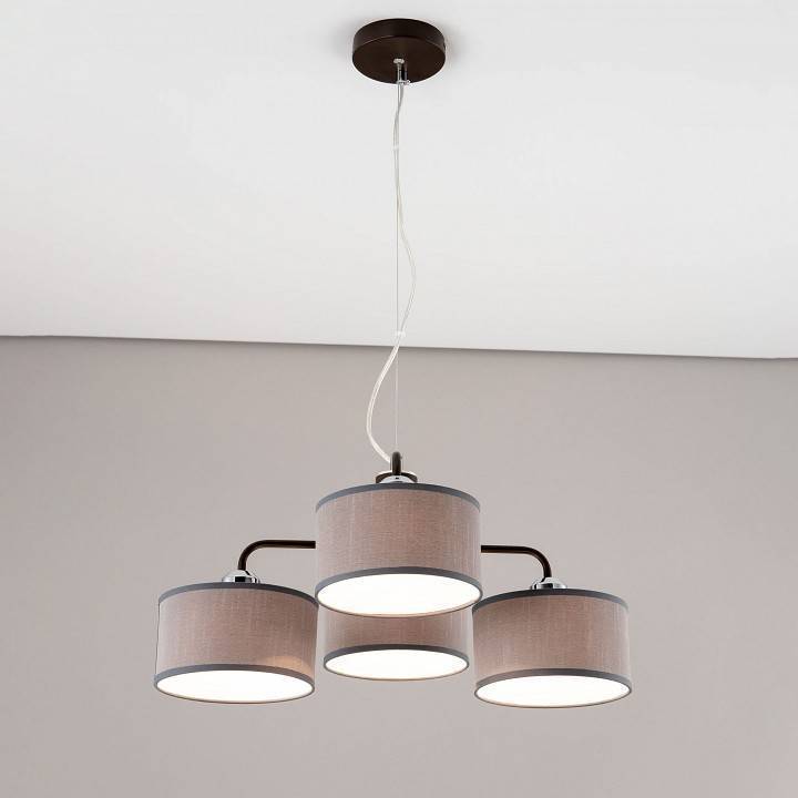 Подвесная люстра Citilux Форма CL428241