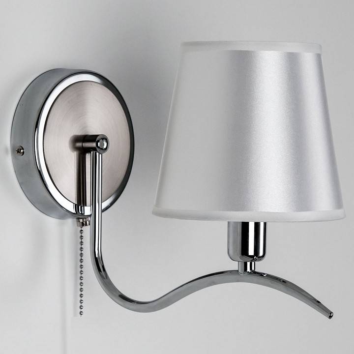 Бра Citilux Эмма 1x60 Вт E14 CL439311