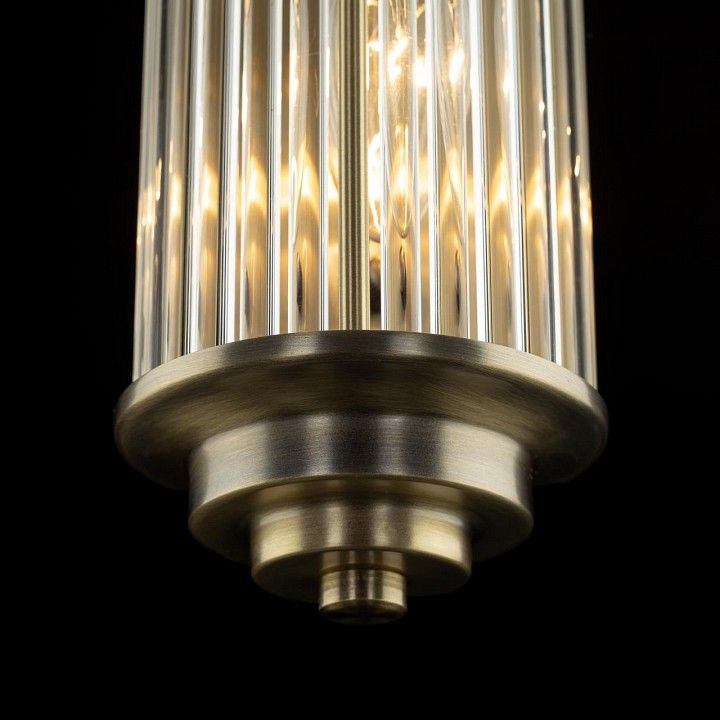 Накладной светильник Citilux VERDON CL448013