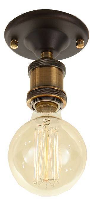 Накладной светильник Citilux Эдисон CL450500