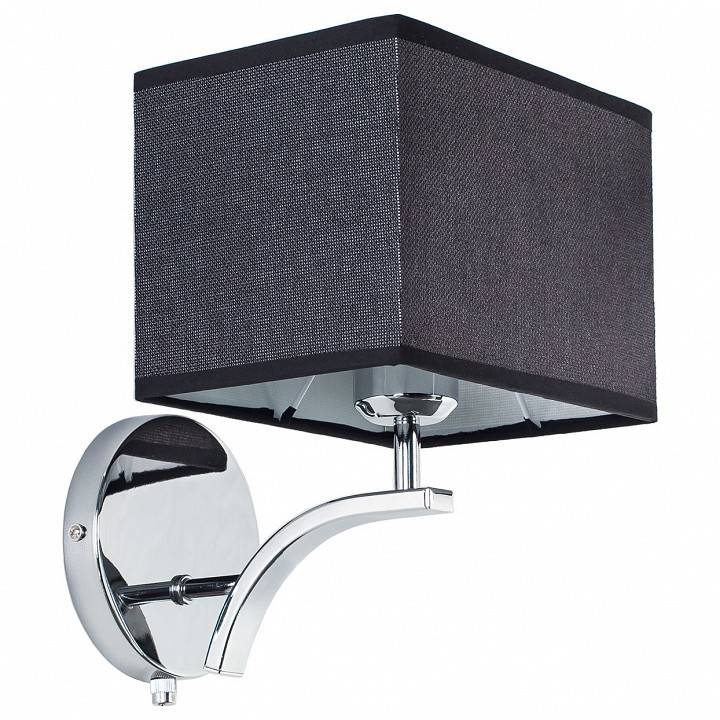 Бра CITILUX Эвора Квадро 1xE27 CL460412