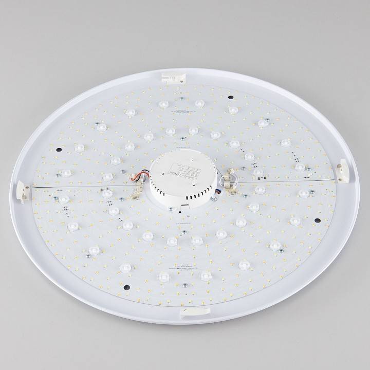 Потолочный светильник Citilux Старлайт Смарт 100 Вт CL703A103G