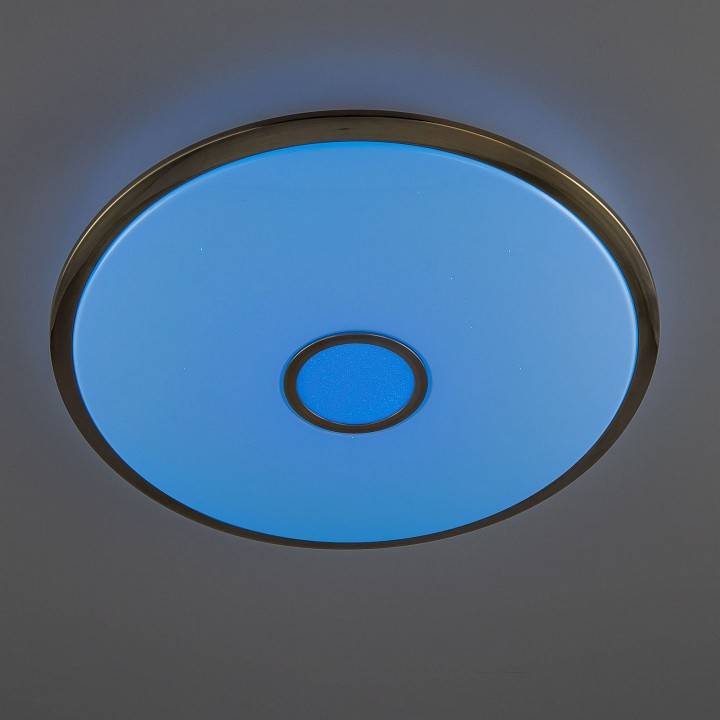 Потолочный светильник Citilux Старлайт Смарт 100 Вт CL703A103G