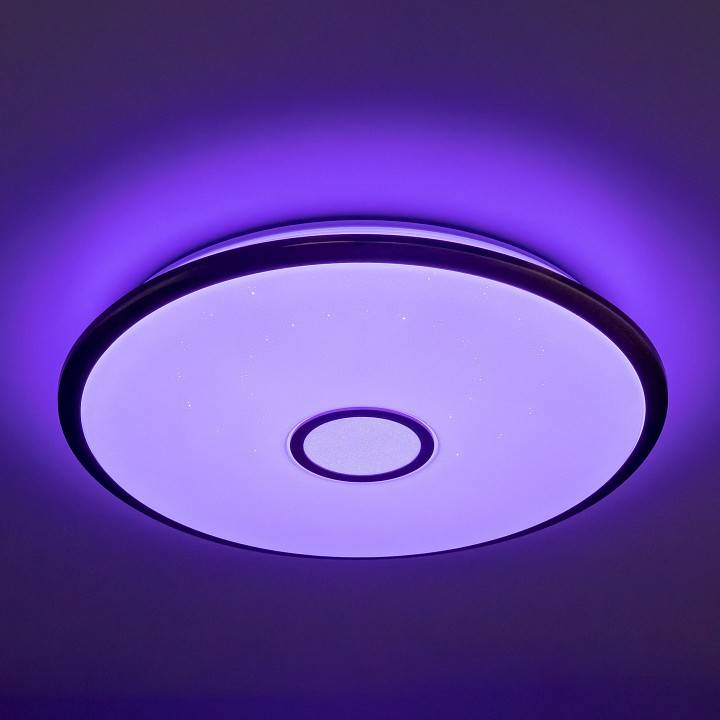 Потолочный светильник Citilux Старлайт Смарт 100 Вт CL703A103G